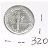 Image 2 : 1920 MERCURY SILVER DIME *NICE EARLY SILVER COIN*!! DIME CAME OUT OF SAFE!!