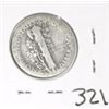 Image 2 : 1920-S MERCURY SILVER DIME *NICE EARLY SILVER COIN*!! DIME CAME OUT OF SAFE!!