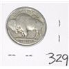 Image 2 : 1925 BUFFALO NICKEL *RARE EARLY COIN*!! NICKEL CAME OUT OF SAFE!!