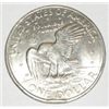 Image 2 : 1971-D EISENHOWER "IKE" DOLLAR *NICE EARLY COIN DOLLAR*!! DOLLAR CAME OUT OF SAFE!!