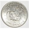 Image 2 : 1971-D EISENHOWER "IKE" DOLLAR *RARE AU HIGH GRADE*!! DOLLAR CAME OUT OF SAFE!!