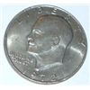Image 1 : 1972 EISENHOWER "IKE" DOLLAR *RARE MS HIGH GRADE*!! DOLLAR CAME OUT OF SAFE!!