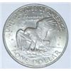 Image 2 : 1972 EISENHOWER "IKE" DOLLAR *RARE AU HIGH GRADE*!! DOLLAR CAME OUT OF SAFE!!