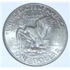 Image 2 : 1972-D EISENHOWER "IKE" DOLLAR *RARE MS HIGH GRADE*!! DOLLAR CAME OUT OF SAFE!!