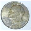 Image 1 : 1972-D EISENHOWER "IKE" DOLLAR *NICE EARLY COIN DOLLAR*!! DOLLAR CAME OUT OF SAFE!!