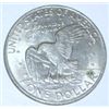 Image 2 : 1972 EISENHOWER "IKE" DOLLAR *RARE AU HIGH GRADE*!! DOLLAR CAME OUT OF SAFE!!