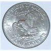 Image 2 : 1972-D EISENHOWER "IKE" DOLLAR *RARE MS HIGH GRADE*!! DOLLAR CAME OUT OF SAFE!!