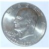 Image 1 : 1976 ICENTENNIAL EISENHOWER "IKE" DOLLAR *RARE MS HIGH GRADE*!! DOLLAR CAME OUT OF SAFE!!
