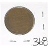 Image 2 : 1916 WHEAT CENT RED BOOK VALUE IS $10.00+ *RARE EXTRA FINE HIGH GRADE*!! PENNY CAME OUT OF SAFE!!