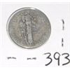 Image 2 : 1936 MERCURY SILVER DIME *NICE FINE GRADE*!! DIME CAME OUT OF SAFE!!