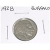 Image 1 : 1928 BUFFALO NICKEL *RARE EARLY NICE BUFFALO*!! NICKEL CAME OUT OF SAFE!!