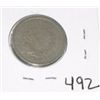 Image 2 : 1908 LIBERTY HEAD NICKEL *RARE EARLY NICE NICKEL*!! COIN CAME OUT OF SAFE!!