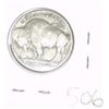 Image 2 : 1928 BUFFALO NICKEL RED BOOK VALUE IS $10.00+ *RARE VERY FINE GRADE*!! NICKEL CAME OUT OF SAFE!!