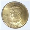 Image 1 : 1901 JOHN F. KENNEDY INAUGURAL COIN *RARE HARD TO FIND COIN*!! COIN CAME OUT OF SAFE!!