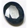 Image 1 : 23.05 CARAT NATURAL SAPPHIRE CUT & FACETED *NICE LARGE LOOSE GEMSTONE* SAPPHIRE CAME OUT OF SAFE!!