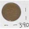 Image 2 : 1918 WHEAT CENT RED BOOK VALUE IS $12.00+ *RARE EARLY AU HIGH GRADE GRADE PENNY CAME OUT OF SAFE BOX