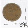 Image 2 : 1919-S WHEAT CENT *RARE EARLY FINE GRADE*!! PENNY CAME OUT OF SAFE BOX!!