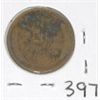 Image 2 : 1924 WHEAT CENT *RARE EARLY GOOD GRADE*!! PENNY CAME OUT OF SAFE BOX!!