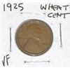 Image 1 : 1925 WHEAT CENT *RARE EARLY VERY FINE GRADE*!! PENNY CAME OUT OF SAFE BOX!!