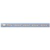 Image 1 : GENUINE 16\" 14K ITALIAN GOLD FIGARO CHAIN 22.3 gram