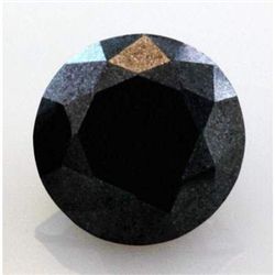 Black Diamond Loose 4.83 ctw