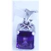Image 1 : 9.50 CTW AMETHYST PENDANT .925 STERLING SILVER