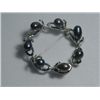 Image 1 : HALO BLACK PEARL BROOCH AUTHENTIC PHILIPPINE PEARL META