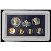 Image 1 : 1970 Proof Set