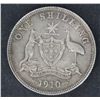 Image 1 : 1910 Shilling