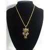 Image 1 : FLYING OWN PENDANT