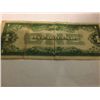 Image 2 : 1934 Series $1 Funny Back Note