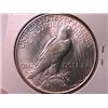 Image 2 : 1934 SILVER PEACE DOLLAR MS-63