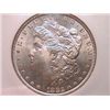 Image 1 : 1882-S Morgan Dollar Gem MS65 PCGS