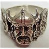 Image 1 : GERMAN NAZI WAFFEN SS VIKING OFFICERS DIVISION RING