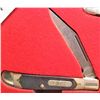 Image 4 : SCHRADE OLD TIMER POCKET KNIFE LIMITED EDITION SET
