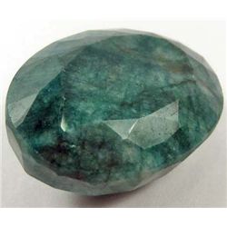 151.75 CT EMERALD