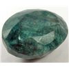Image 1 : 151.75 CT EMERALD