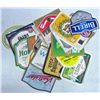 Image 1 : LOT OF APPROX. 25 BEER LABELS - ALL FOREIGN