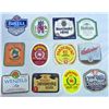 Image 2 : LOT OF APPROX. 25 BEER LABELS - ALL FOREIGN