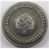 Image 1 : GERMAN NAZI RAD BELT BUCKLE