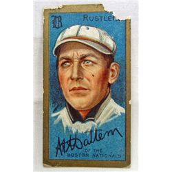 1911 - T205 A.A. MATTERN BASEBALL CARD - BOSTON