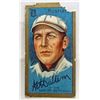 Image 1 : 1911 - T205 A.A. MATTERN BASEBALL CARD - BOSTON