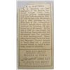 Image 2 : 1911 - T205 A.A. MATTERN BASEBALL CARD - BOSTON