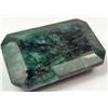 Image 2 : 123.60 CT EMERALD