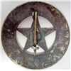 Image 2 : OLD WEST TEXAS RANGER SPECIAL AGENT LAW BADGE