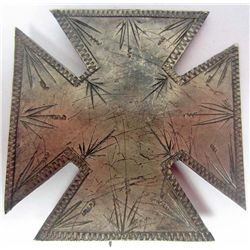 US CIVIL WAR UNION ARMY 19TH CORPS BADGE