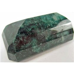 400.35 CT EMERALD