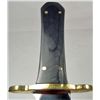 Image 2 : ROUGH RIDER THEODORE ROOSEVELT BOWIE KNIFE W/ SHEATH
