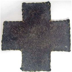 US CIVIL WAR ERA UNION 6TH CORPS 4TH DIVISION CORPS BADGE