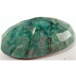 277.65 CT EMERALD